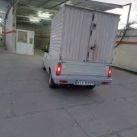 پیکان بار مدل ۹۱|خودرو سواری و وانت|شیراز, صاحب الزمان|دیوار