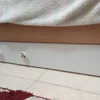 تخت خواب یک نفره