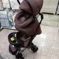 ست کالسکه مامی بگ|کالسکه و لوازم جانبی|نجفآباد, باغ ملی|دیوار