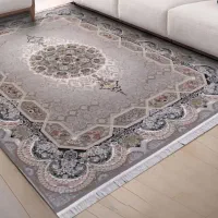 فرش ۹متری ۱۲۰۰ شانه درحدنو