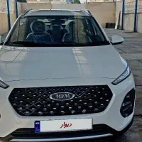 ام وی ام x22 پرو مدل 1404|خودرو سواری و وانت|شیراز, رکنآباد|دیوار