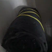 چادربرزنت کامیونت