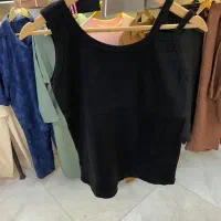 تاپ ترند سر شانه بندی