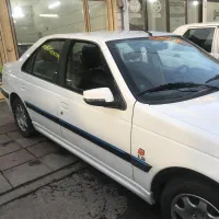 پارس۹۶|خودرو سواری و وانت|زنجان, |دیوار