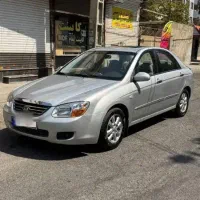 سراتو2008مونتاژخارج فروش یا معاوضه207رانادناx23