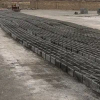 بلوک زن حرفه ای