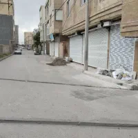 مغازه منزل اباد