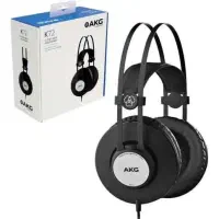 هدفون صدابرداری akg k72