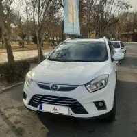 جک  S5 2000cc مدل 1400|خودرو سواری و وانت|تهران, کیانشهر|دیوار