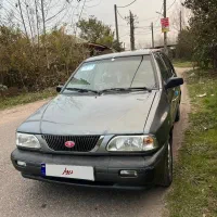 پراید ۱۴۱ عروسک|خودرو سواری و وانت|رشت, گلباغ نماز|دیوار