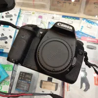 دوربین عکاسی 7d canon