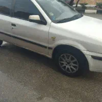 سمند lx 90|خودرو سواری و وانت|شیراز, بریجستون|دیوار