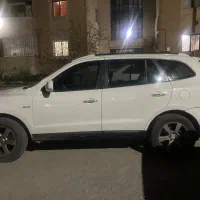 سانتافه ۲۰۰۷موتور ۲۷۰۰