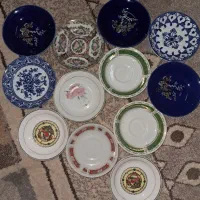 ۱۲ عدد دیوار کوب