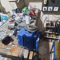 تعمیرات ابگرمکن و بخاری ،لباسشویی ،جاروبرقی و..|خدمات پیشه و مهارت|پارس‌آباد, |دیوار