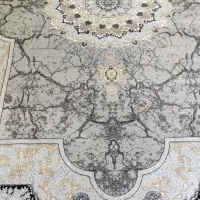 فرش۹متری ۲عدد ۱۰۰۰شانه نگین مشهد