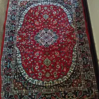 فرش/قالیچه/کاشان/موکت تشریفاتی