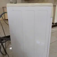 تماس بگیرید|ماشین لباسشویی و خشک‌کن لباس|خرمشهر, |دیوار