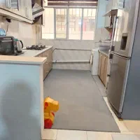 همکف بازسازی شده تمیز  ( الماسی )|فروش آپارتمان|قدس, شهر‌قدس|دیوار