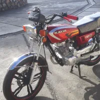 موتورکویر۲۰۰ مدل۱۴۰۱