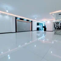 الهیه 200 متر لوکس مدرن ۳ خوابه با نور شمال و جنوب