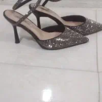 کفش مجلسی نو