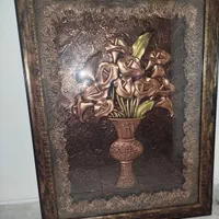 تابلو دیواری|تابلو، نقاشی، عکس|اصفهان, دشتستان|دیوار