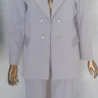 کت و شلوار زنانه