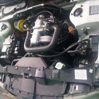 آریسان دو گانه سوز شرکتی مدل 97