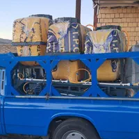 تولید سمپاش|ماشین‌آلات صنعتی|خرم‌آباد, |دیوار