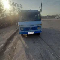 مینی بوس مدل ۶۱