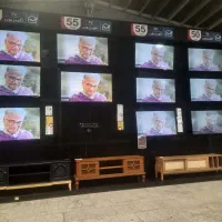 جشنواره پاییزی تلویزیون