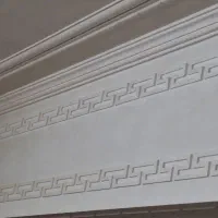 سفید کاری و گچ خاک