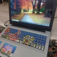 لپ تاپ لنوو ۱۷ اینچ