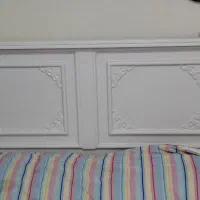 تخت دو نفره پینترستی|تخت و سرویس خواب|تهران, نارمک جنوبی|دیوار