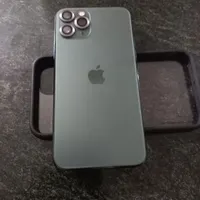 اپل iPhone 11 Pro با حافظهٔ ۲۵۶ گیگابایت|موبایل|زاهدان, |دیوار
