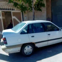 دوو ریسر مدل ۷۴