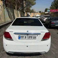 دنا معمولی تیپ ۲|خودرو سواری و وانت|اصفهان, پارک مشتاق|دیوار