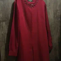 مانتو ساده ی مجلسی|لباس|جلفا, |دیوار