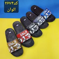 دمپایی مدل مهرزاد عمده کفش کتونی صندل
