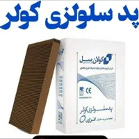 پنکه بزرگ،مهپاس،در 6  مدل متنوع|پنکه و تصفیه‌کنندهٔ هوا|اصفهان, جوزدان الیادران|دیوار