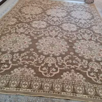 روفرشی۱۲متری دو رو کرم گردویی|روفرشی|شهرکرد, |دیوار