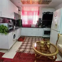 کد545-اپارتمان55-متری-همکف-کرسی-بلند-کرج-مارلیک