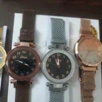 ساعت مچی زنانه نو