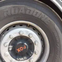 کمپرسی 3محور دست ساز|خودرو سنگین|کرخه, |دیوار