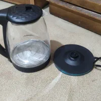 کتری برقی درحد نو