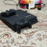 پی اس فور پرو کپی خور pes pro 4 1t دو دسته