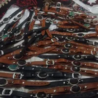 دستبندچرم بانگین اصل