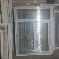 تولید کننده درپنجره پی ساخته|مصالح و تجهیزات ساختمان|رباط‌کریم, شهرک صنعتی زواره‌ای|دیوار