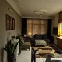 واحد شیک شخصی در لادن